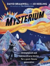 The Mysterium