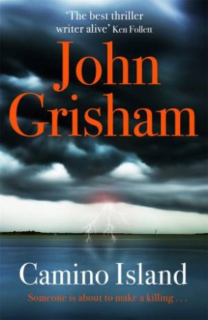 Camino Island by John Grisham