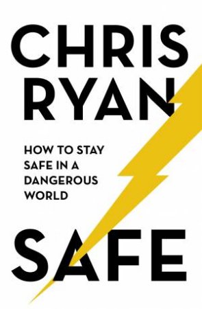 Safe by Chris Ryan