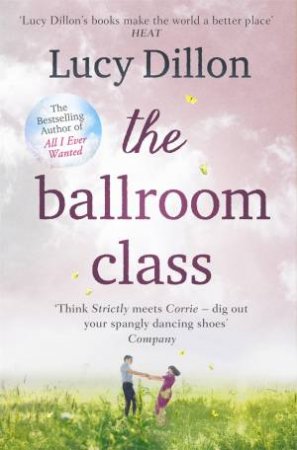 The Ballroom Class by Lucy Dillon