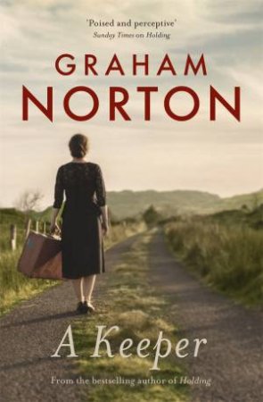 A Keeper by Graham Norton