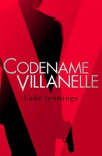 Codename Villanelle