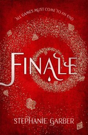 Finale by Stephanie Garber