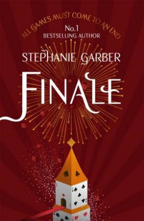 Finale by Stephanie Garber