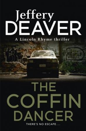 The Coffin Dancer by Jeffery Deaver