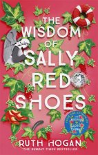 The Wisdom Of Sally Red Shoes