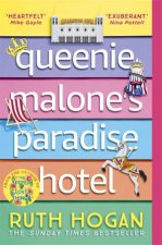 Queenie Malones Paradise Hotel