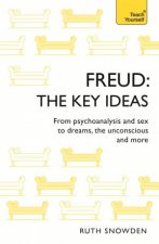 Freud The Key Ideas