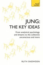 Jung The Key Ideas