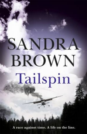 Tailspin by Sandra Brown