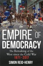 Empire Of Democracy