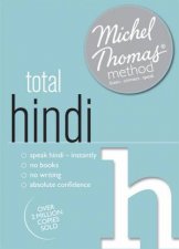 Total Foundation Hindi Learn Hindi with the Michel Thomas Method