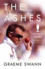The Ashes Its All About the Urn