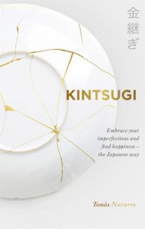 Kintsugi by Tomas Navarro