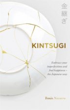 Kintsugi
