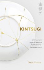 Kintsugi