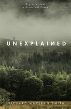 Unexplained Supernatural Stories for Uncertain Times