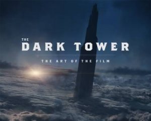 The Dark Tower by Daniel Wallace