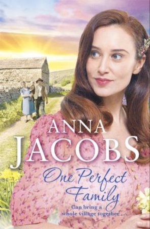 One Perfect Family by Anna Jacobs