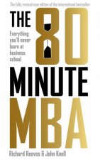 The 80 Minute MBA