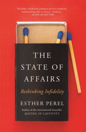 The State Of Affairs by Esther Perel