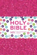 NIV Ruby Pocket Bible