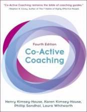 CoActive Coaching