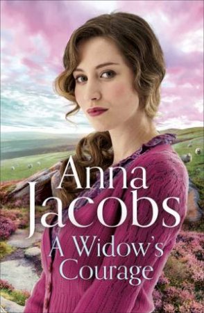 A Widow's Courage by Anna Jacobs