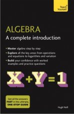 Teach Yourself Algebra A Complete Introduction