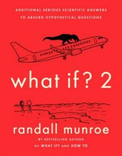 What If 2