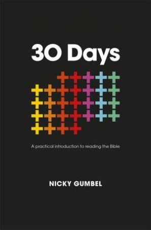 30 Days by Nicky Gumbel