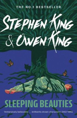 Sleeping Beauties by Stephen King & Owen King