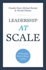 Leadership At Scale