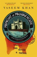 Midnight At Malabar House