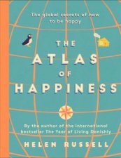 The Atlas Of Happiness