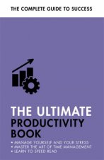 The Ultimate Productivity Book