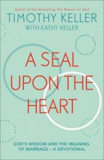 A Seal Upon The Heart