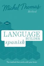 Language Builder Spanish
