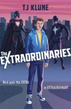 The Extraordinaries