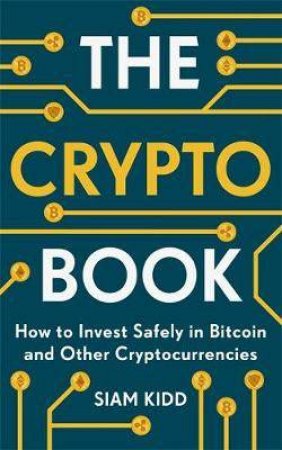 The Crypto Book by Siam Kidd