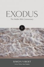 The Hodder Bible Commentary Exodus