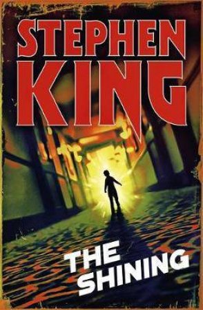 The Shining by Stephen King