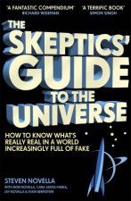 The Skeptics Guide To The Universe