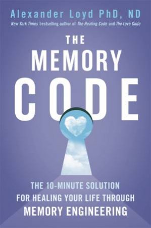 The Memory Code by Alex Loyd