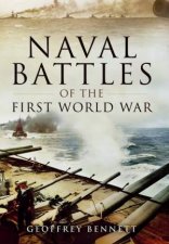 Naval Battles of the First World War