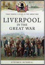 Liverpool in the Great War