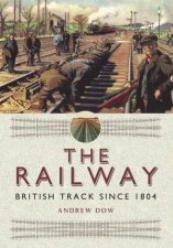 Railway  British Track Since 1804