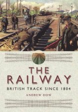 Railway  British Track Since 1804