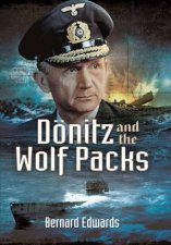 Donitz And The Wolf Packs
