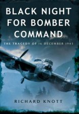 Black Night for Bomber Command